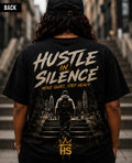 Hustle in Silence