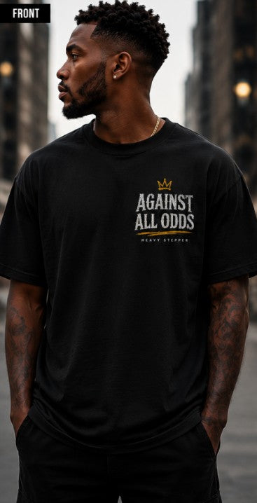 Against All Odds
