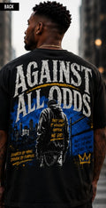 Against All Odds