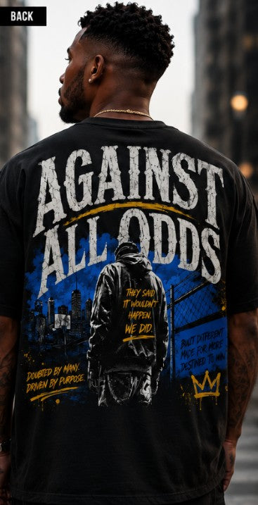 Against All Odds