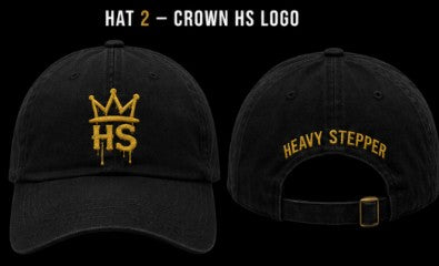 HS Hat