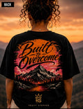 Built to Overcome